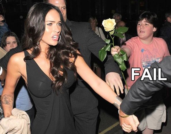 Megan_Fox_Flower