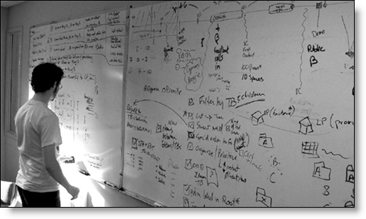 This might be doing it a bit over doing it...but you get the point...